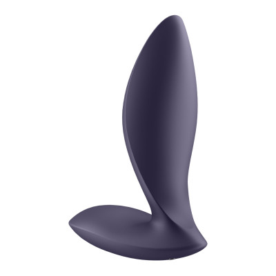 Анальний корок Satisfyer Power Plug