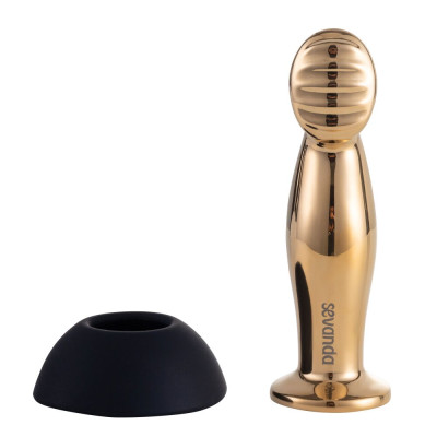 Масажер простати LOCKINK SEVANDA Eros Vibrating Prostate Massager
