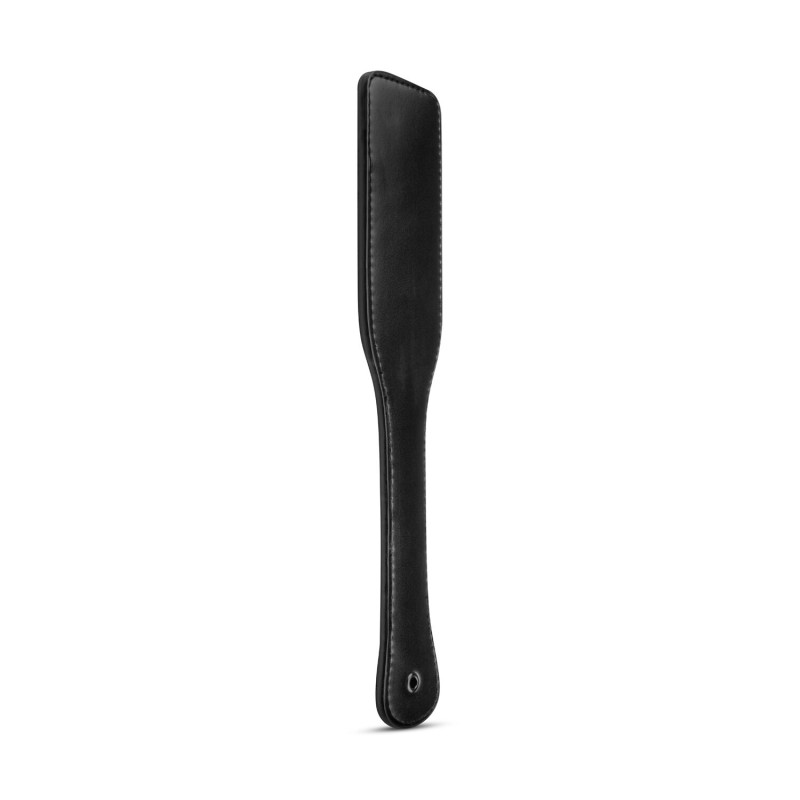 Паддл Bedroom Fantasies Paddle Spanking Toy, чорний