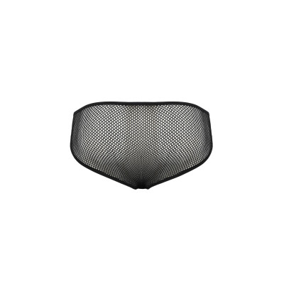 Чоловічі труси 035 SLIP RICHARD black L/XL - Passion