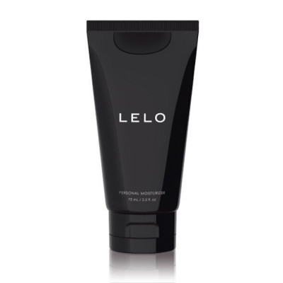 Лубрикант на водній основі LELO Personal Moisturizer 75 мл (м'ята упаковка)