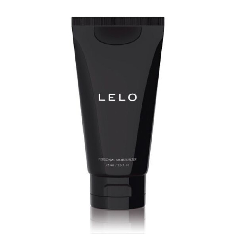 Лубрикант на водній основі LELO Personal Moisturizer 75 мл (м'ята упаковка)