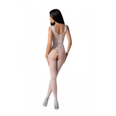 Бодістокінг Passion BS098 White
