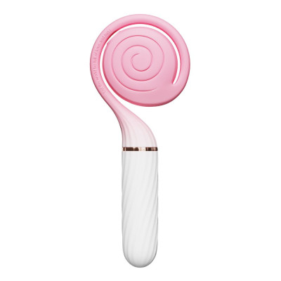 Пульсатор із вакуумною стимуляцією Otouch LOLLIPOP Pink