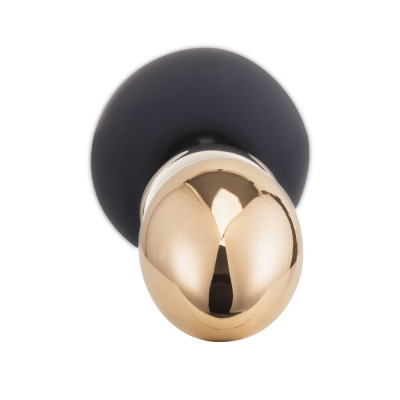 Масажер простати LOCKINK SEVANDA Hercules Vibrating Prostate Massager