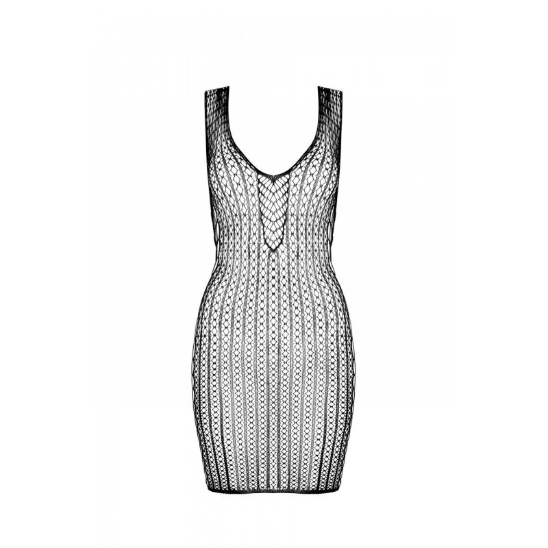 Бодістокінг Passion BS097 black
