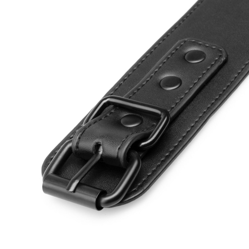Поножі Bedroom Fantasies Ankle Cuffs, чорні