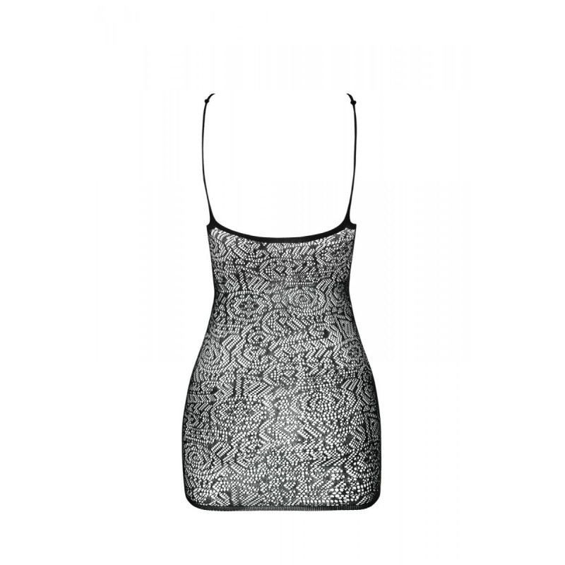 Бодістокінг Passion BS096 white