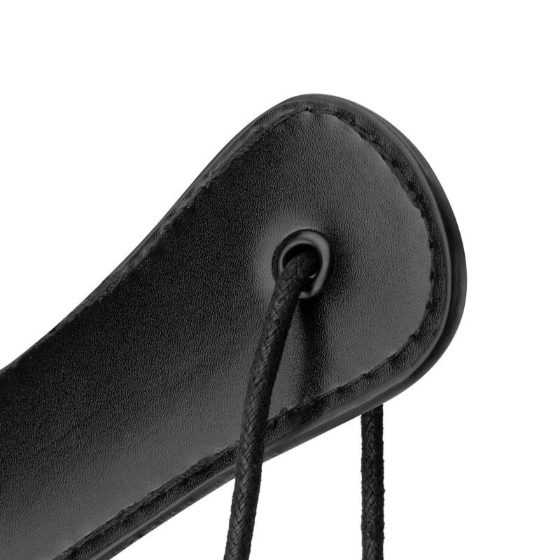 Паддл Bedroom Fantasies Paddle Spanking Toy, чорний