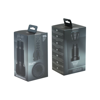 Мастурбатор Kiiroo Feel Pocket сумісний із PowerBlow