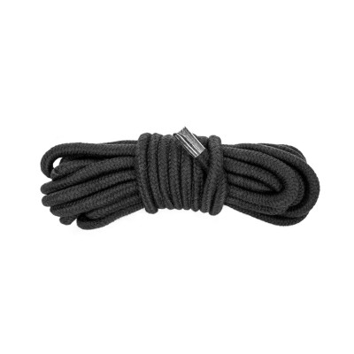 Набір для BDSM Alive FURY Black BDSM Kit, 10 предметів (м'ята упаковка)