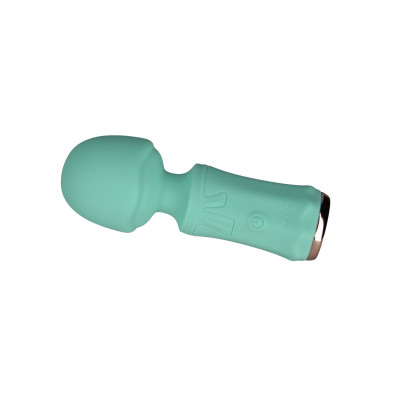 Міні-вібромасажер FairyGasm SecretFuntasy Green