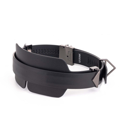 Маска на очі LOCKINK Blindfold Kit-Black