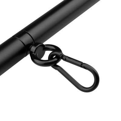 Фіксатор для рук та ніг Bedroom Fantasies Spreader Bar Lightweight Restraint Bar, чорний