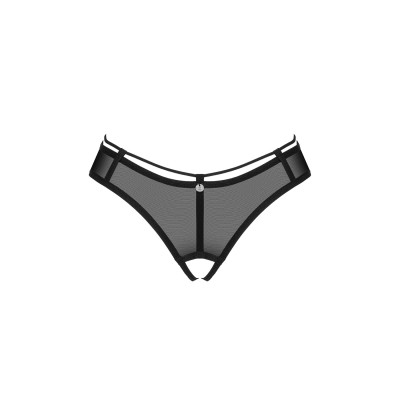 Стрінги з доступом Obsessive Roxelia XS/S