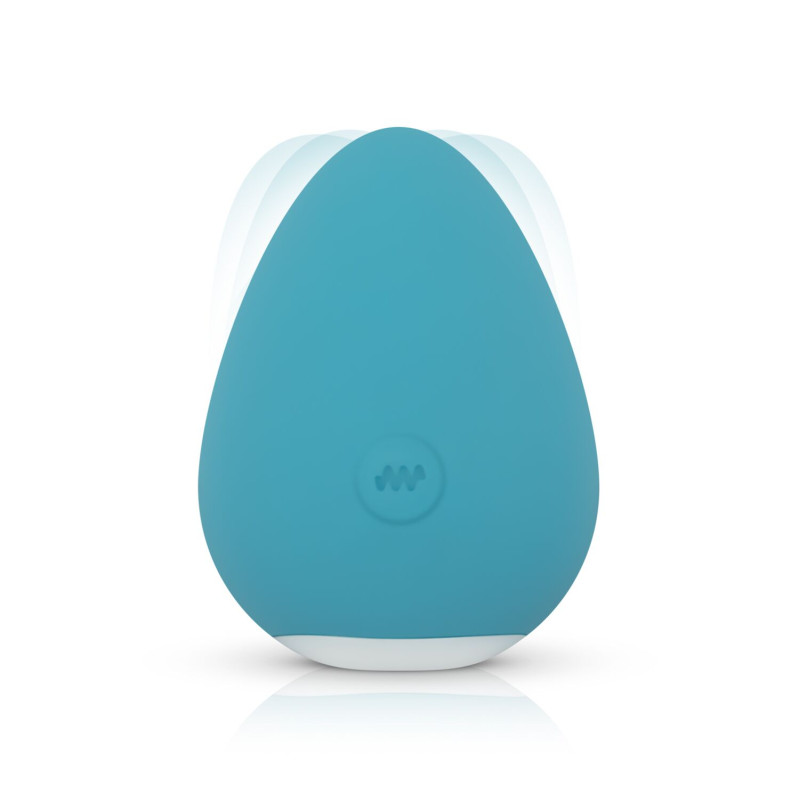 Стимулятор клітора Cala Azul - Carla I Mini Massager