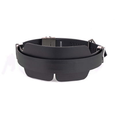 Маска на очі LOCKINK Blindfold Kit-Black