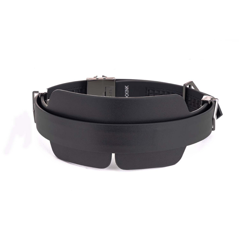 Маска на очі LOCKINK Blindfold Kit-Black