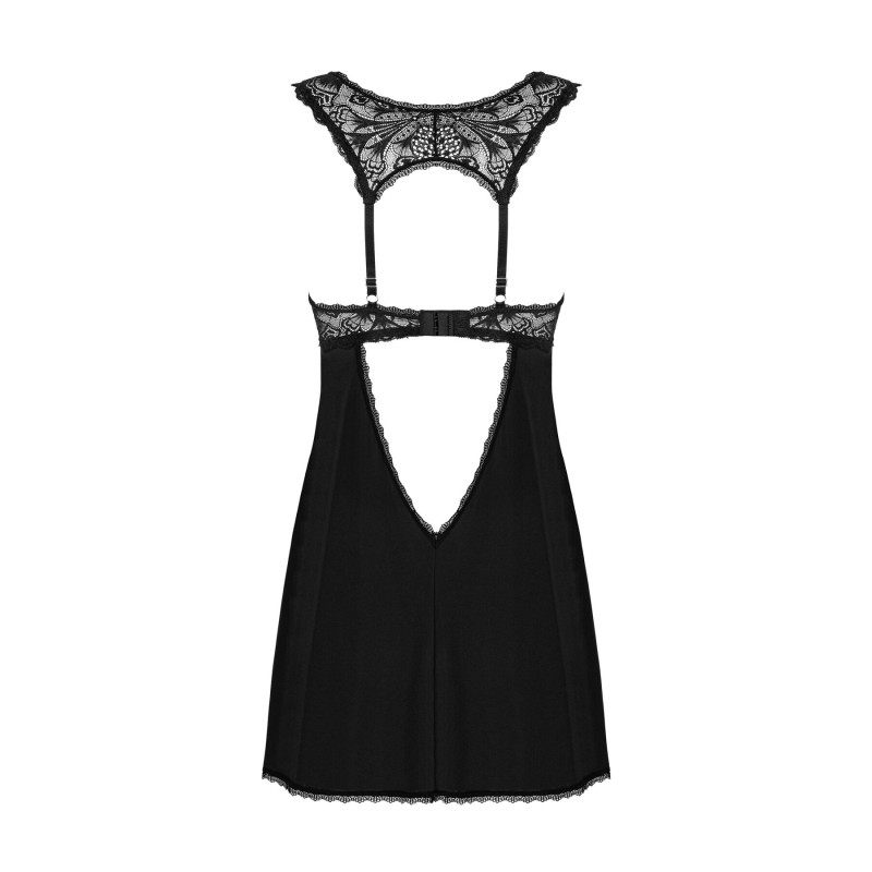 Сукня Obsessive Donna Dream babydoll XS/S