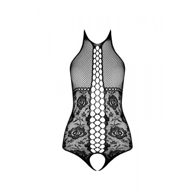 Бодістокінг Passion BS094 black
