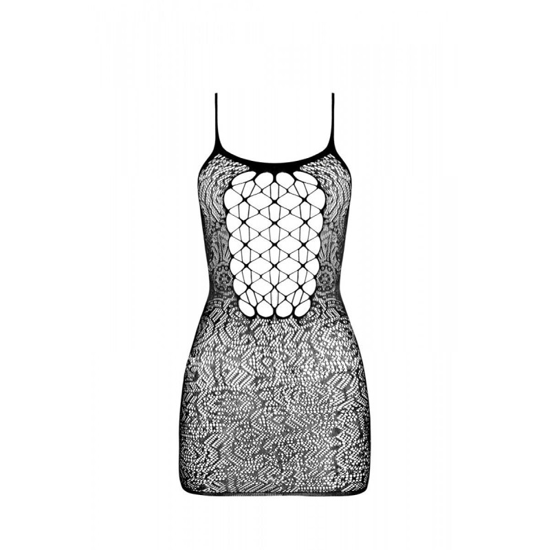 Бодістокінг Passion BS096 black