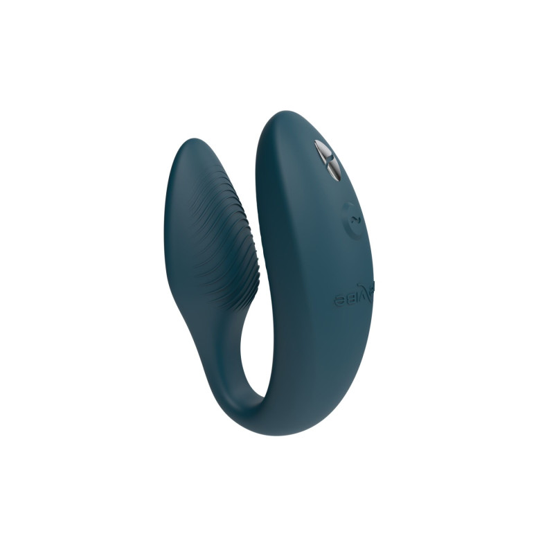 Вібратор We-Vibe SYNC 2 Green Velvet