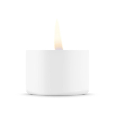 Масажна свічка Bijoux Indiscrets SLOW SEX Massage Candle 50 мл