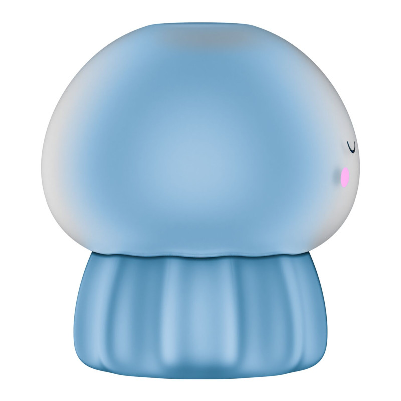Вакуумний кліматичний стимулятор Satisfyer Jelly-cious Blue