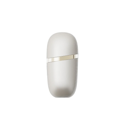 Ерекційне кільце Zalo Apis Ivory White