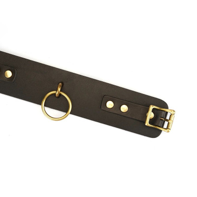 Поножі Liebe Seele Samurai Ankle Cuffs