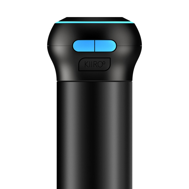 Інтерактивна насадка KIIROO Control для мастурбаторів KIIROO