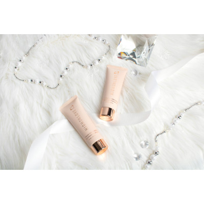 Канабіс-крем для рук HighOnLove Soft Touch Hand Cream, живильний та зволожуючий, 75 мл (Канада)