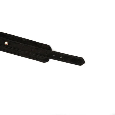 Наручники Liebe Seele Boudoir Amor Wrist Cuffs Black