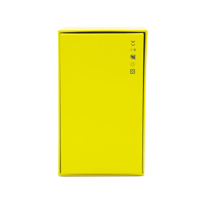 Вібратор Banana Bliss Mini