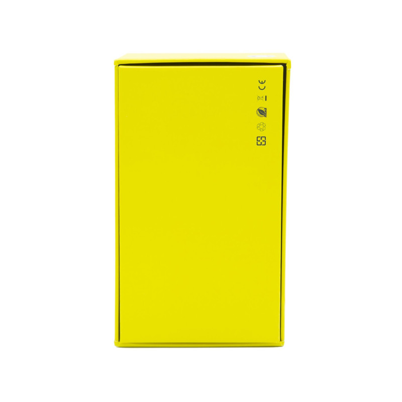 Вібратор Banana Bliss Mini, 10 режимів вібрації, водонепроникний