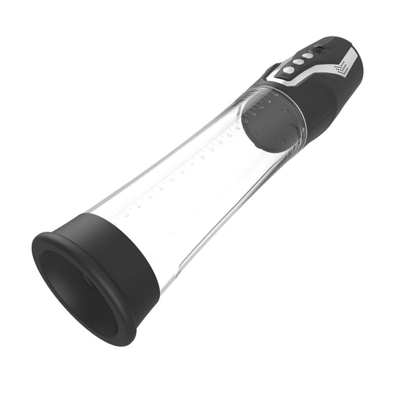 Автоматичний вакуумний насос Men Powerup Passion Pump