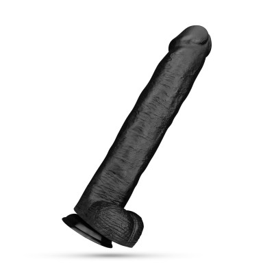 Фалоїмітатор BUTTR - Operation Dingo Huge Dildo