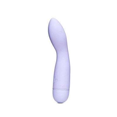 Міні-вібратор для зони G Pearl Mini G-spot Vibrator So Divine