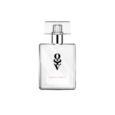 Духи з феромонами Obsessive Perfume Floral – Fruity 30 мл, квітково-фруктовий аромат