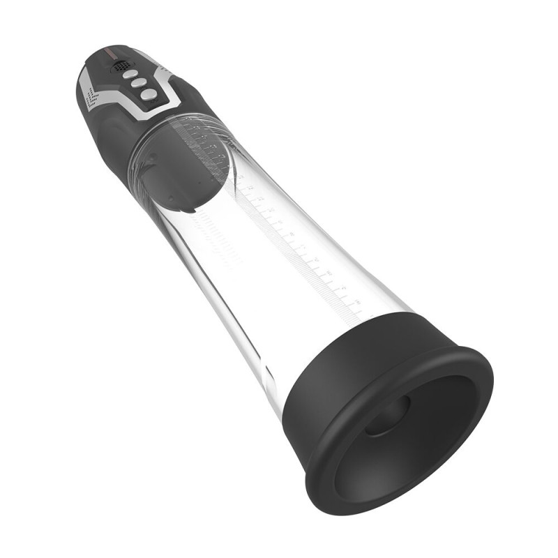 Автоматичний вакуумний насос Men Powerup Passion Pump