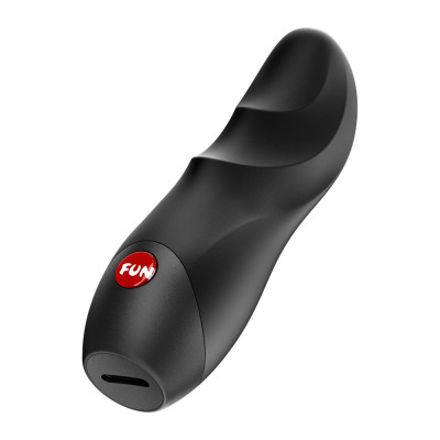 Вібратор Fun Factory Viola Black