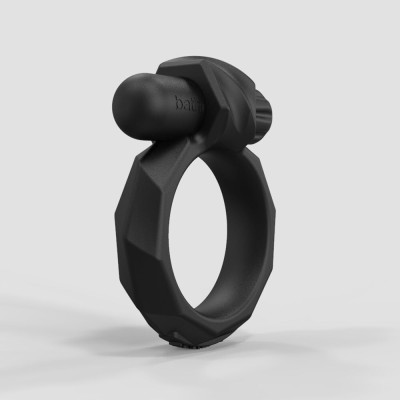 Кільце ерекційне Bathmate Maximus VIBE 55mm