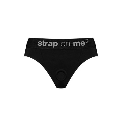 Труси-стрінги для страпону Strap-On-Me HEROINE HARNESS - XS