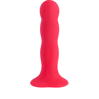 Фалоімітатор Fun Factory Bouncer Flashy Pink
