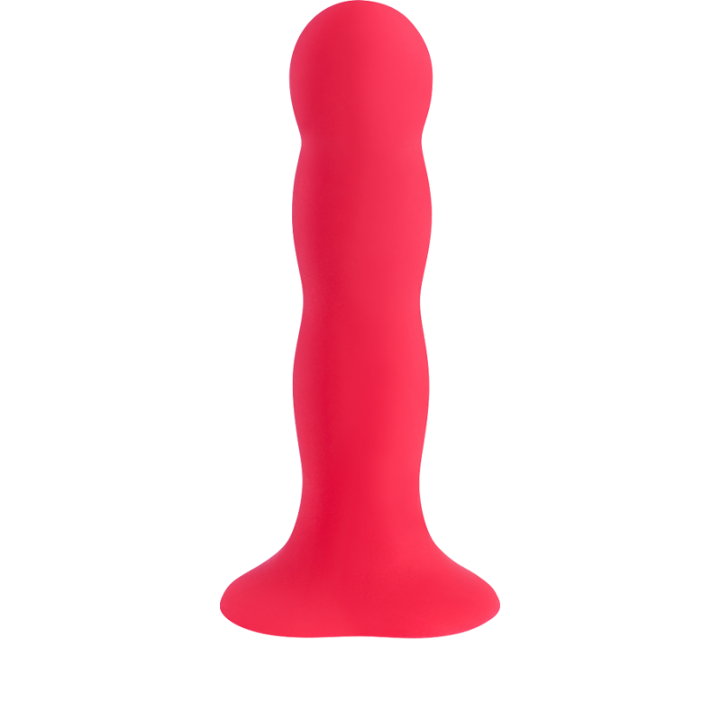 Фалоімітатор Fun Factory Bouncer Flashy Pink
