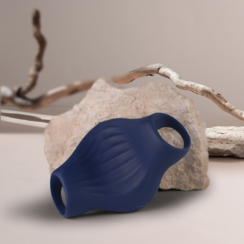 Мастурбатор Rocks Off Palm Blue