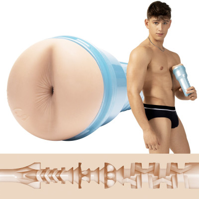 Мастурбатор попка Fleshjack Boys: Reno Gold Golden Boy Мастурбатор попка Fleshjack Boys: Reno Gold Golden Boy