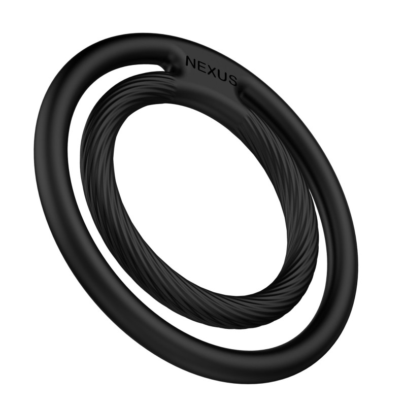 Ерекційне кільце Nexus Enduro Double