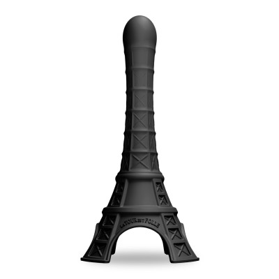 Ділдо La Tour Est Folle Paris Black