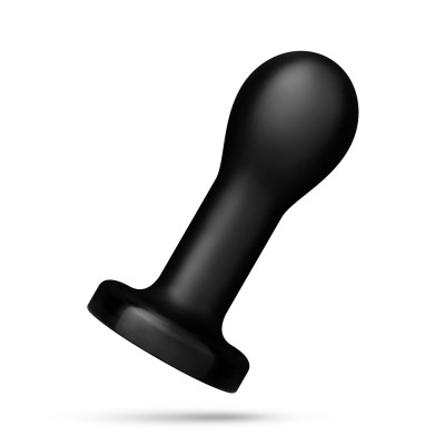Анальний затор BUTTR - Hammerhead Butt Plug